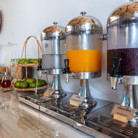 Ai Pai Hotel Eksteriør billede